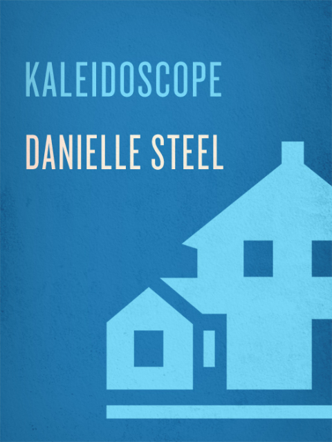 Book Kaleidoscope: A Novel free