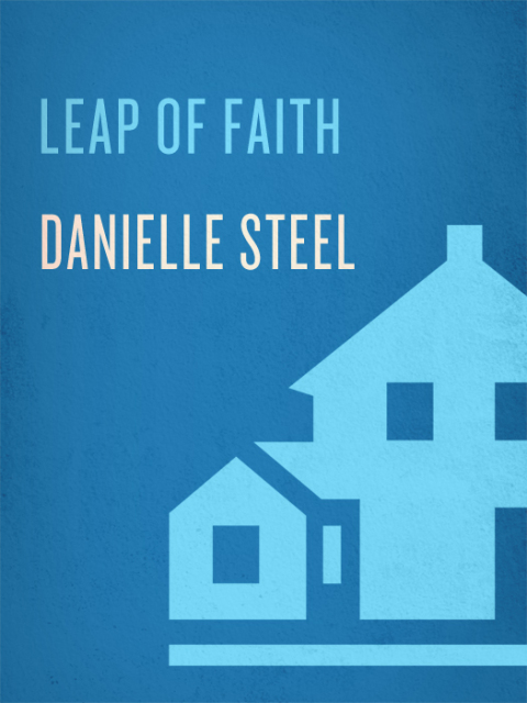 Book Leap of Faith: A Novel free