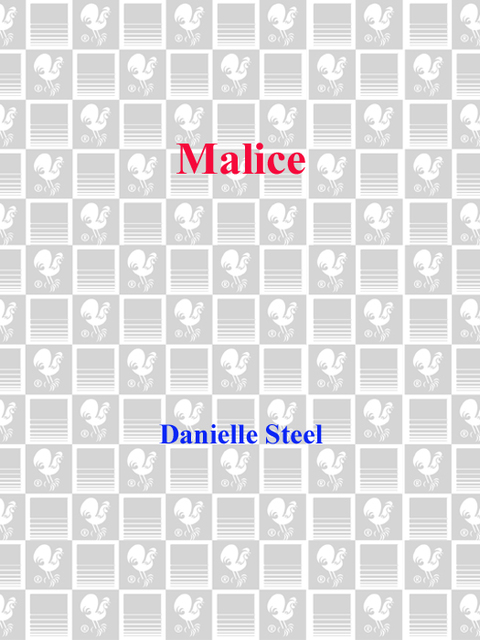 Book Malice: A Novel free