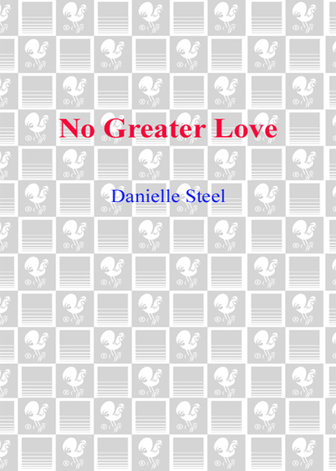 Book No Greater Love: A Novel free