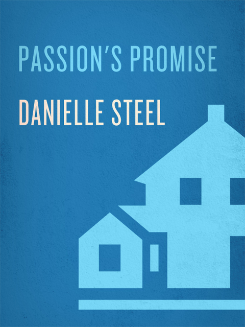 Book Passion's Promise: A Novel free