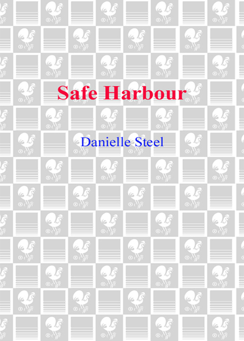 Book Safe Harbour: A Novel free