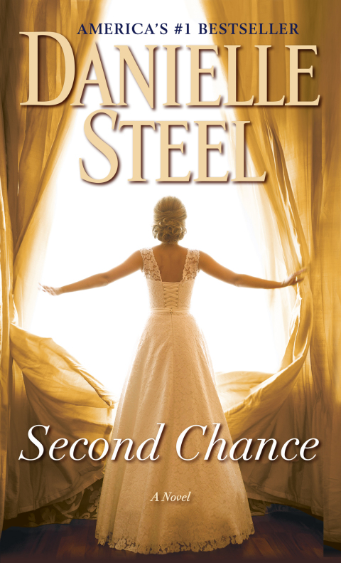 Book Second Chance: A Novel (Steel, Danielle) free