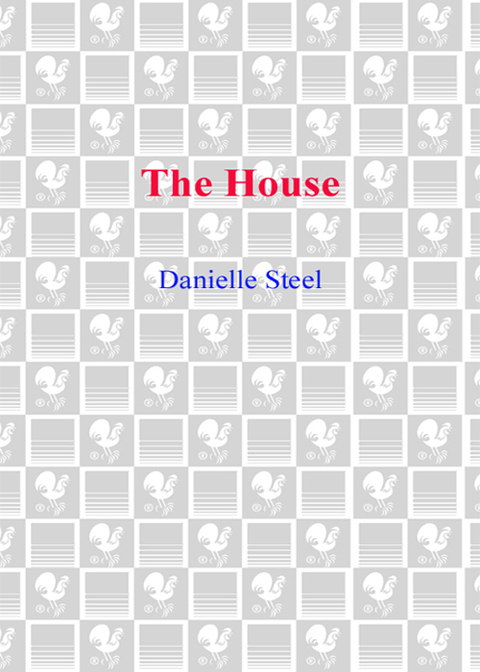 Book The House: A Novel free