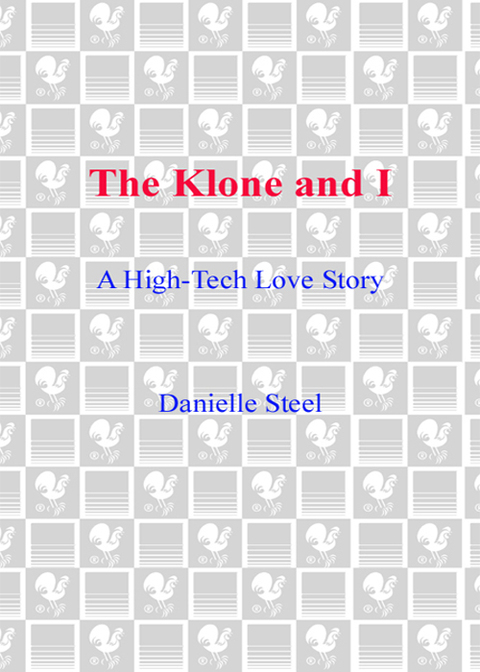Book The Klone and I: A Novel free