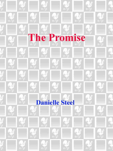 Book The Promise: A Novel free