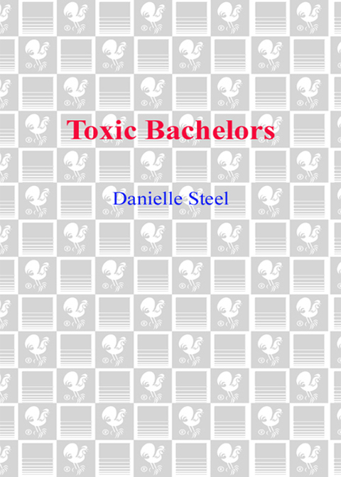 Book Toxic Bachelors: A Novel free