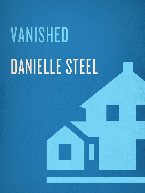 Book Vanished: A Novel free