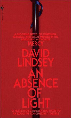Book An Absence of Light: A Novel free
