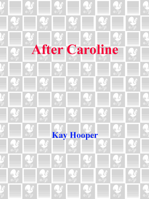 Book After Caroline: A Novel free
