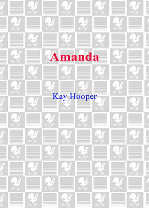 Book Amanda free