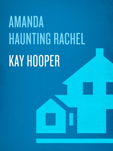 Book Amanda/Haunting Rachel: Two Novels in One Volume free