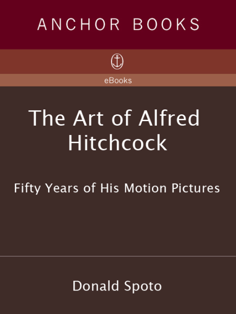 Book The Art of Alfred Hitchcock: Fifty Years of His Motion Pictures free
