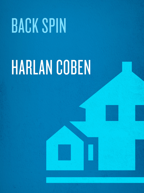 Book Back Spin: A Myron Bolitar Novel free