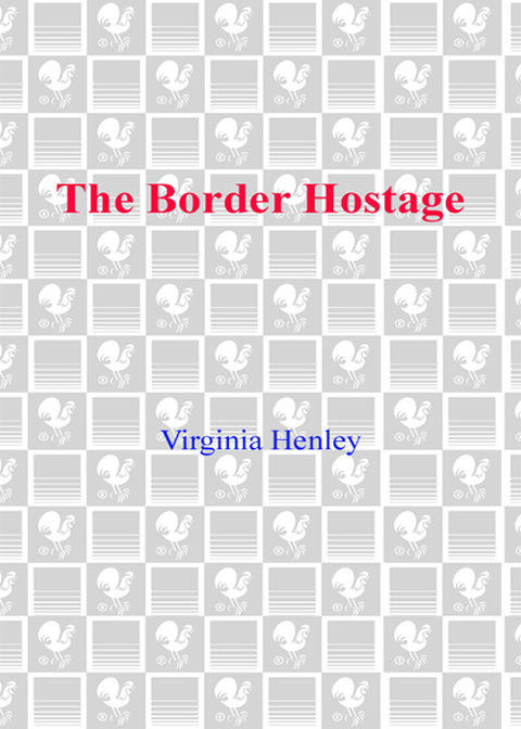 Book The Border Hostage free