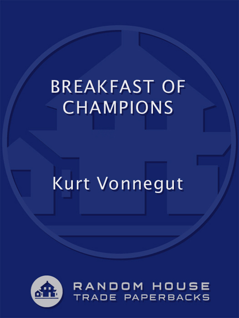 Book Breakfast of Champions: A Novel free