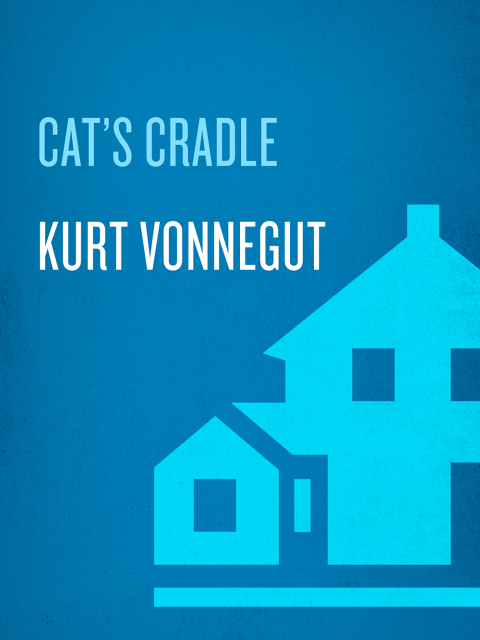Book Cat's Cradle: A Novel free