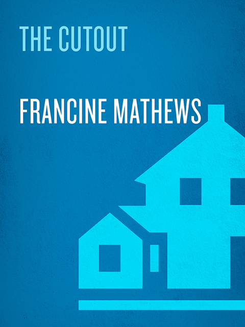 Book The Cutout (Caroline Carmichael Book 1) free