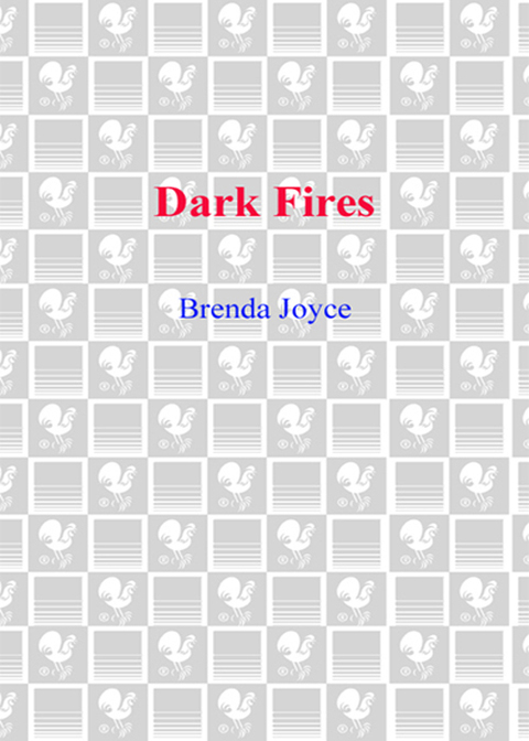 Book Dark Fires: A Novel (Bragg Saga Book 4) free
