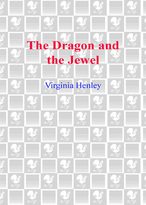 Book The Dragon and the Jewel (Dell Book 2) free