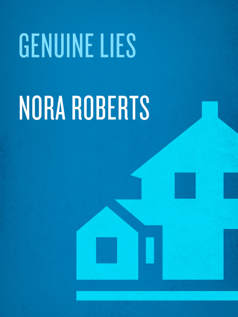 Book Genuine Lies: A Novel free
