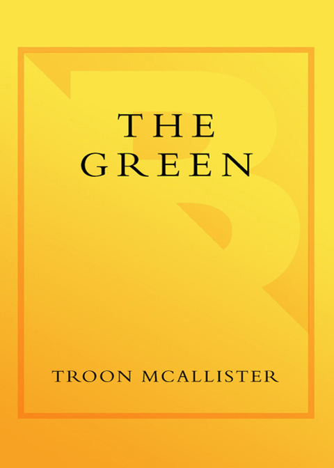 Book The Green free