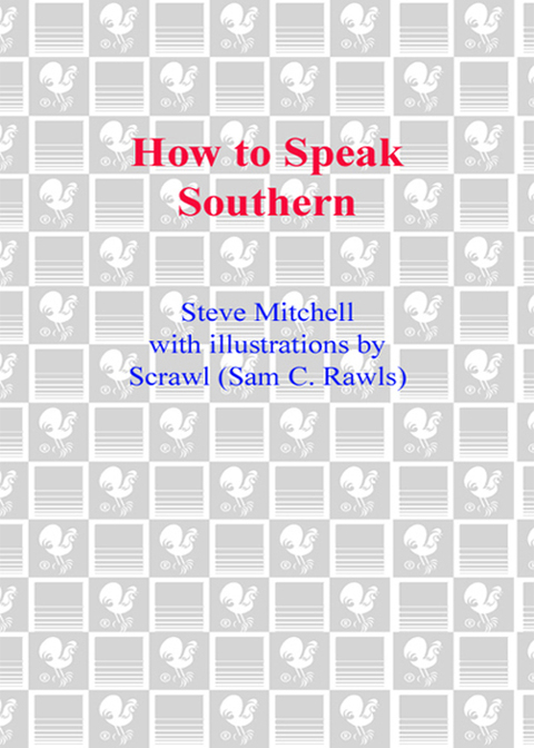 Book How to Speak Southern free