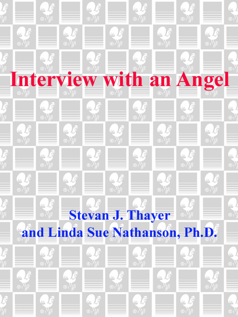 Book Interview with an Angel: An Angel Reveals Astonishing Truths About Life and Death, Religion, the Afterlife, Extraterrestrials, the Power of Love . . . and More free