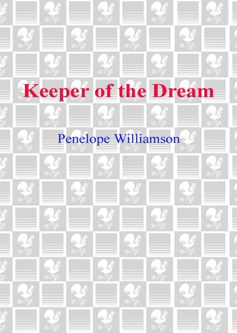 Book Keeper of the Dream: A Novel free