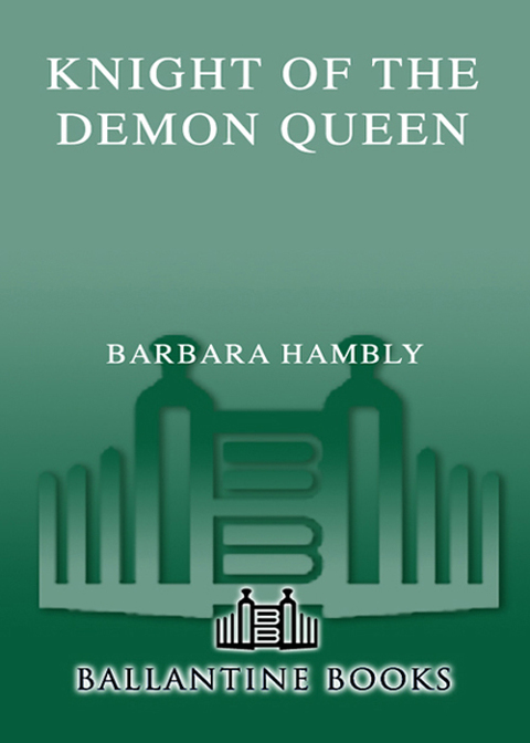 Book Knight of the Demon Queen (Winterlands Book 3) free