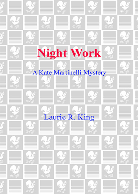 Book Night Work (A Kate Martinelli Mystery Book 4) free Book Night Work (A Kate Martinelli Mystery Book 4) free