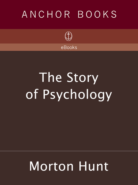 Book The Story of Psychology free
