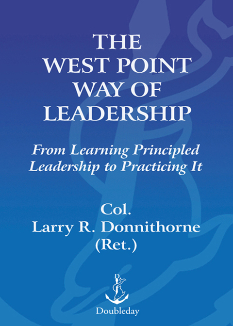 Book West Point Way of Leadership free
