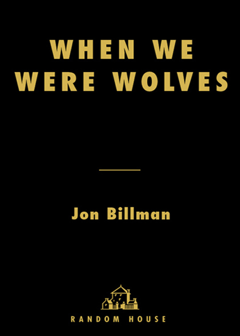 Book When We Were Wolves: Stories free