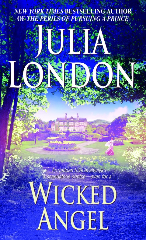 Book Wicked Angel: A Novel free