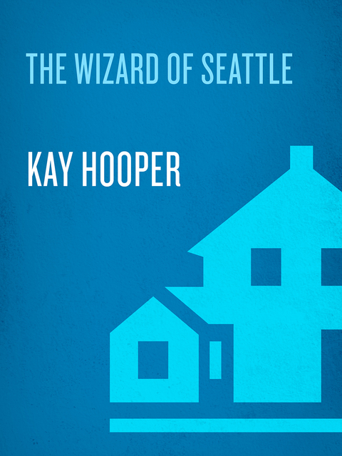 Book The Wizard of Seattle free