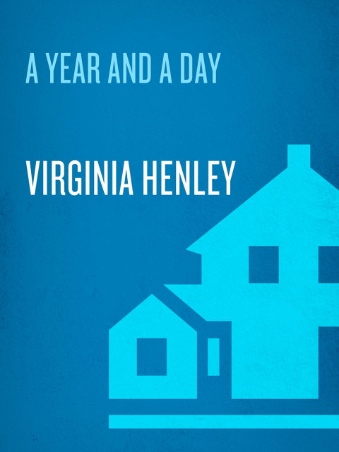 Book A Year and a Day (Medieval DeWarenne Trilogy Book 1) free