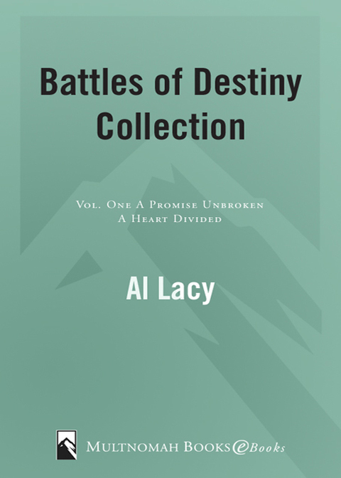 Book Battles of Destiny 2-in-1 Vol. 1 (Battles of Destiny Series) free
