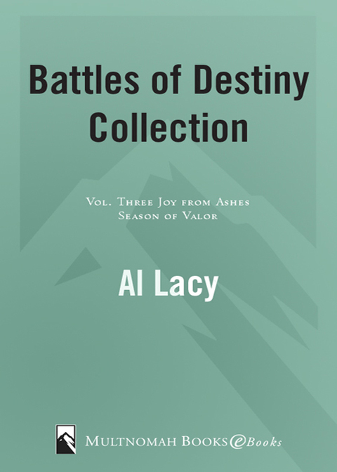 Book Battles of Destiny 2-in-1 Vol. 3 (Battles of Destiny Series) free