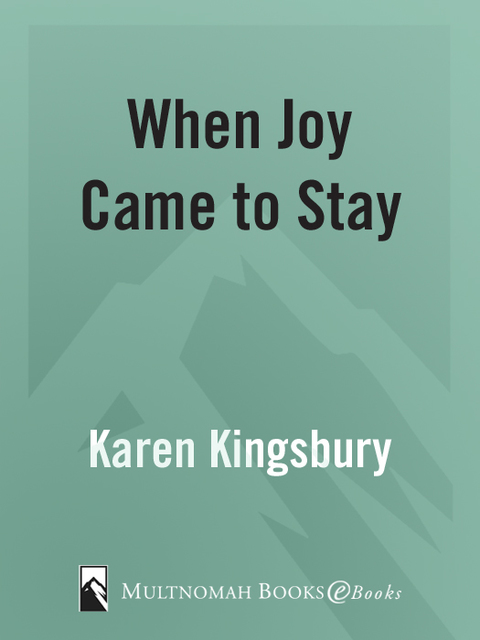 Book When Joy Came to Stay free