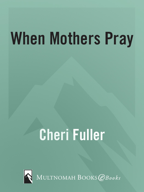 Book When Mothers Pray free