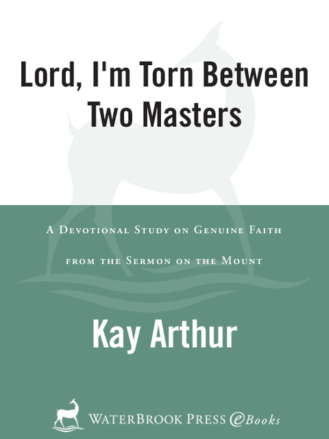Book Lord, I'm Torn Between Two Masters free
