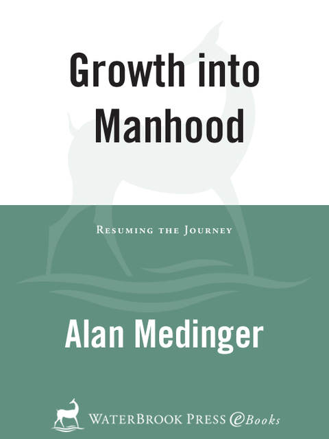 Book Growth into Manhood free