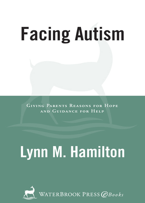 Book Facing Autism free