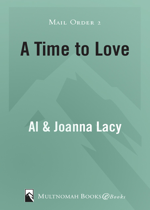 Book A Time to Love free