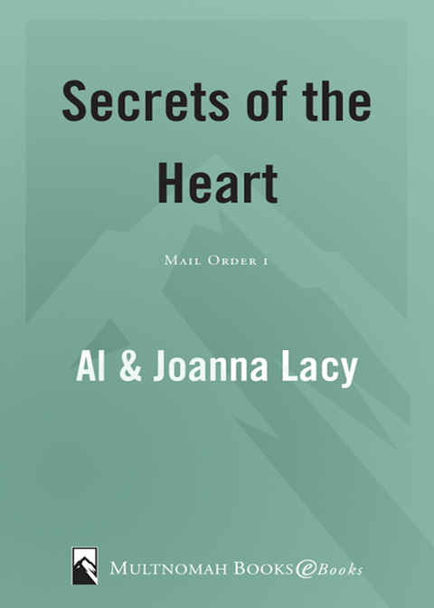 Book Secrets of the Heart free