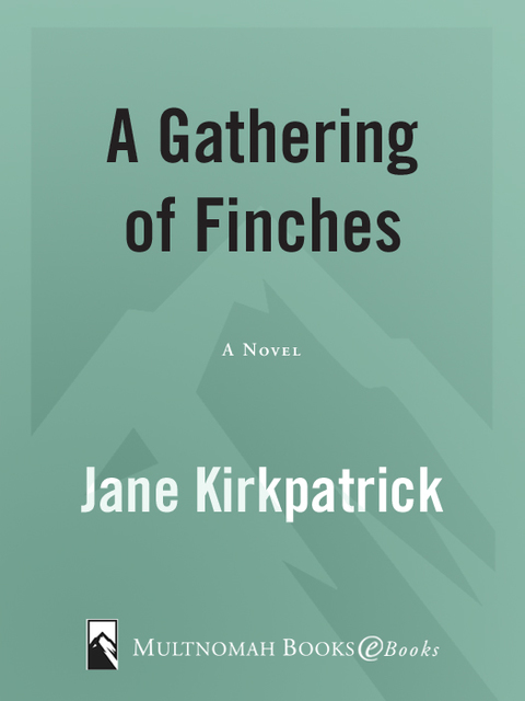 Book A Gathering of Finches (Dreamcatcher Book 3) free