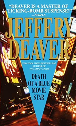 Book Death of a Blue Movie Star (Rune Trilogy Book 2) free