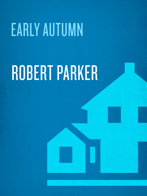 Book Early Autumn (The Spenser Series Book 7) free