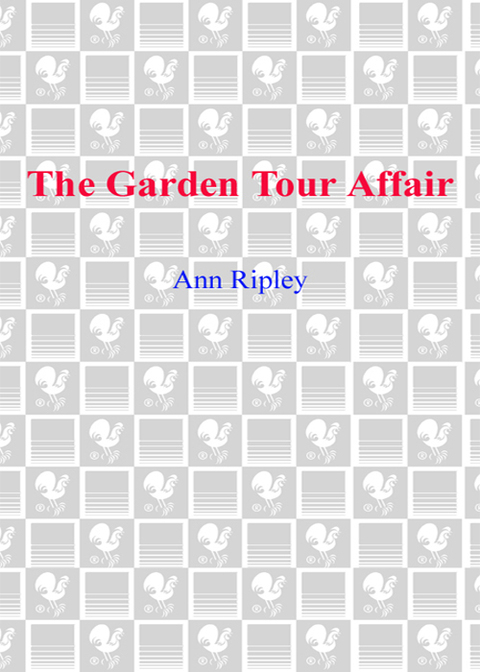 Book The Garden Tour Affair: A Gardening Mystery free